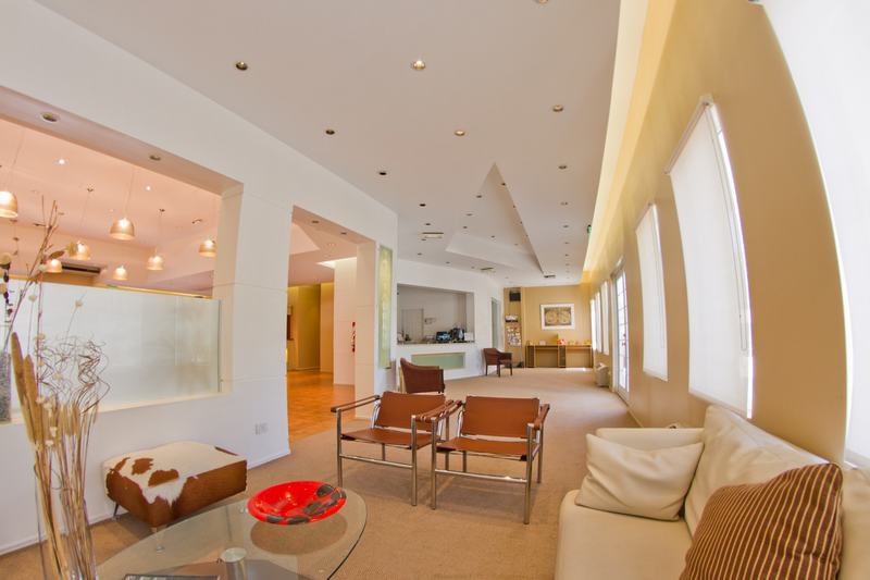 Habitación