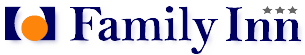 Logo del hotel